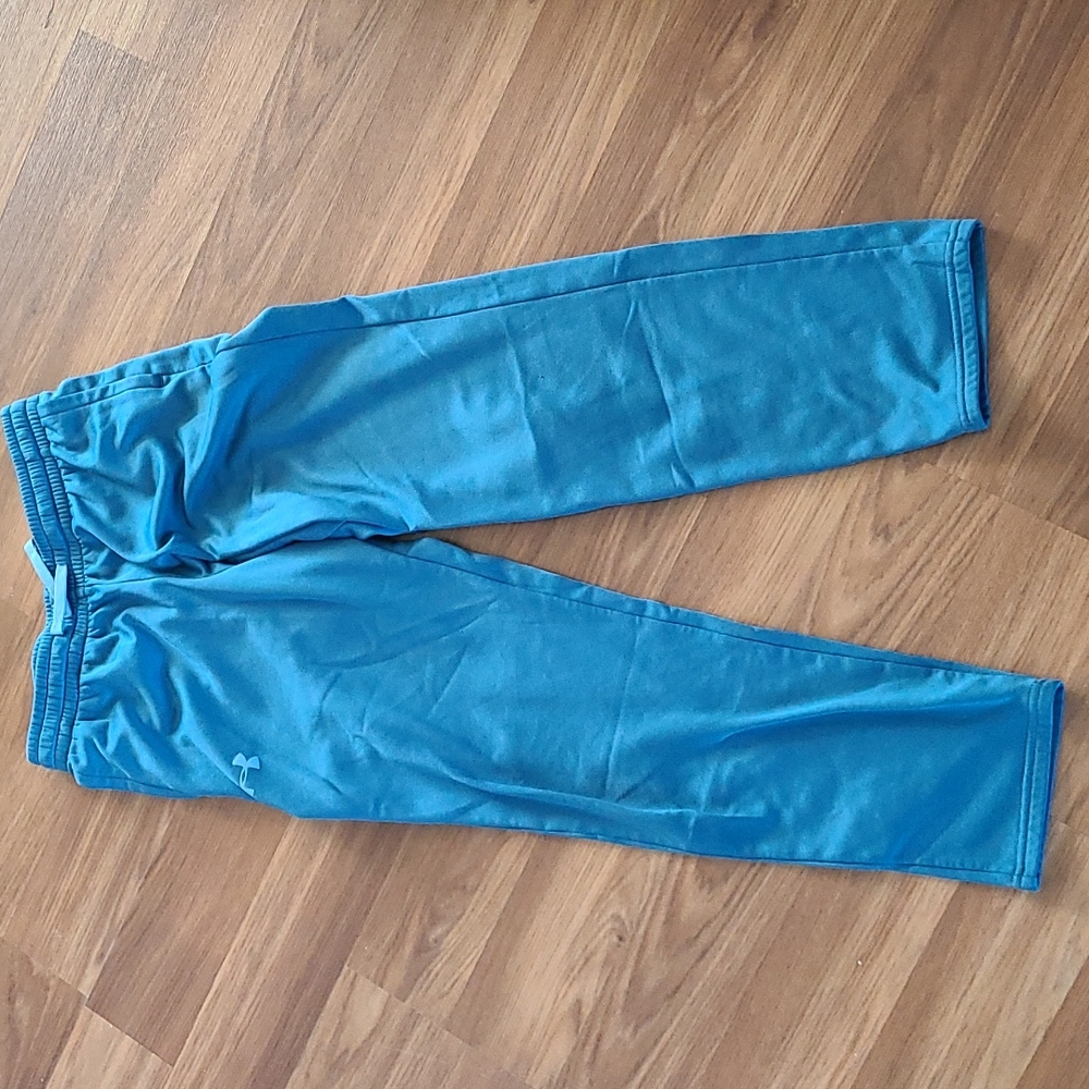 Boys Underarmour Sweats